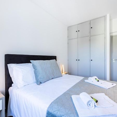 Stay On Top Apartments Lagos Exteriér fotografie