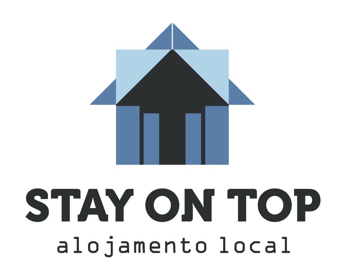 Stay On Top Apartments Lagos Exteriér fotografie