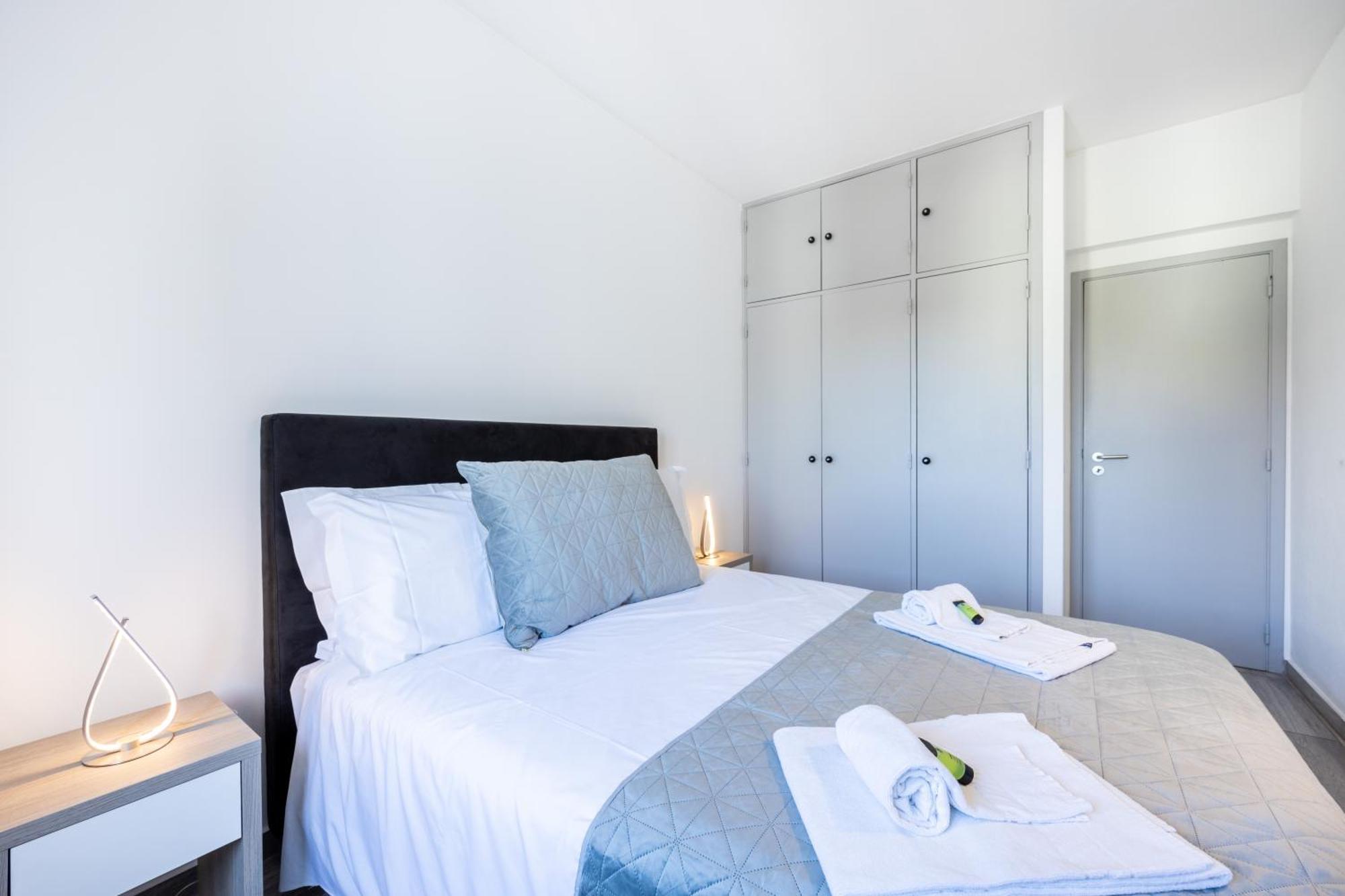 Stay On Top Apartments Lagos Exteriér fotografie