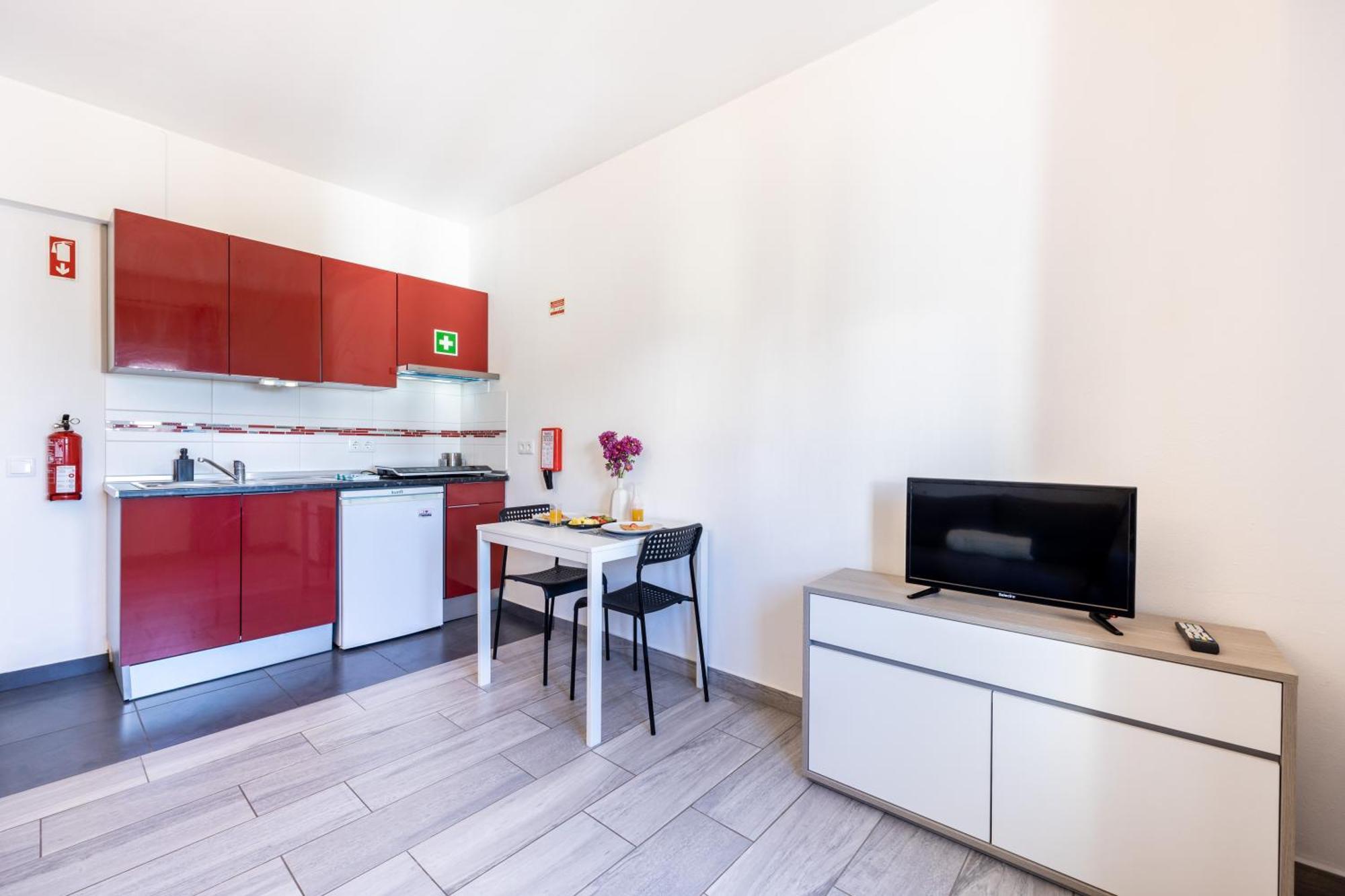 Stay On Top Apartments Lagos Exteriér fotografie