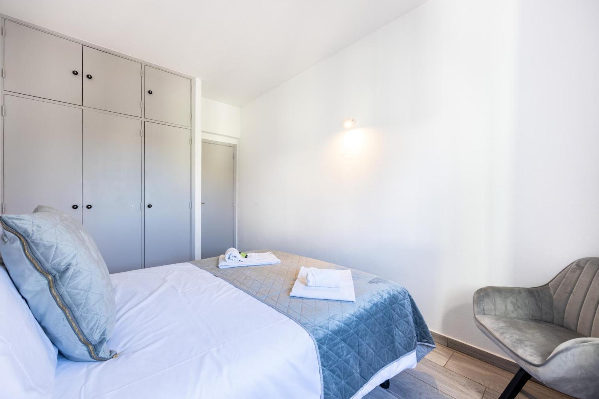Stay On Top Apartments Lagos Exteriér fotografie