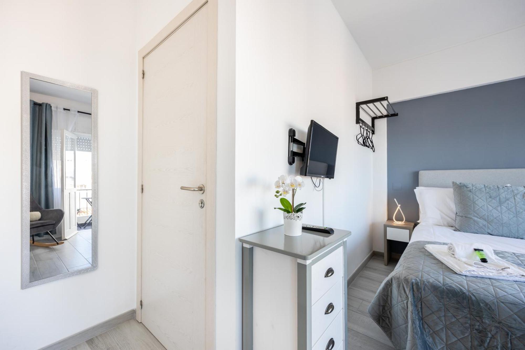 Stay On Top Apartments Lagos Exteriér fotografie