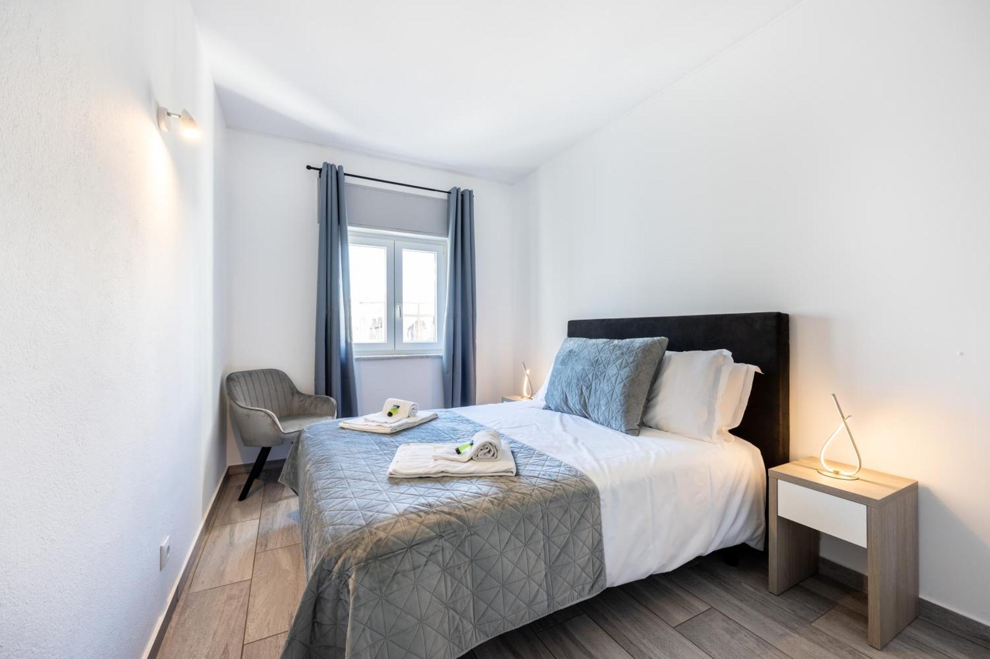 Stay On Top Apartments Lagos Exteriér fotografie